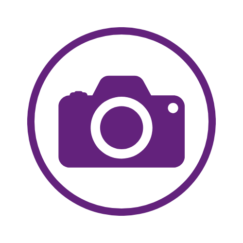 Camera Data Sheets