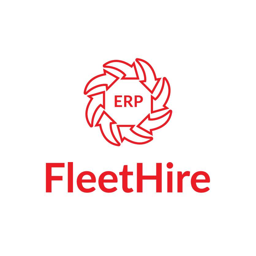 fleet hire icon