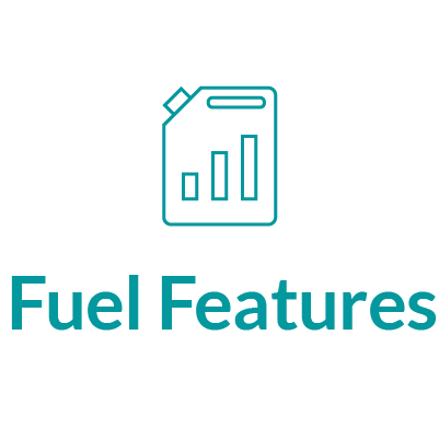 fuel logging icon