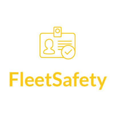 fleet safety icon