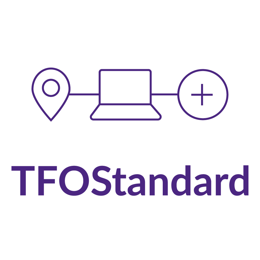 tfo standard icon
